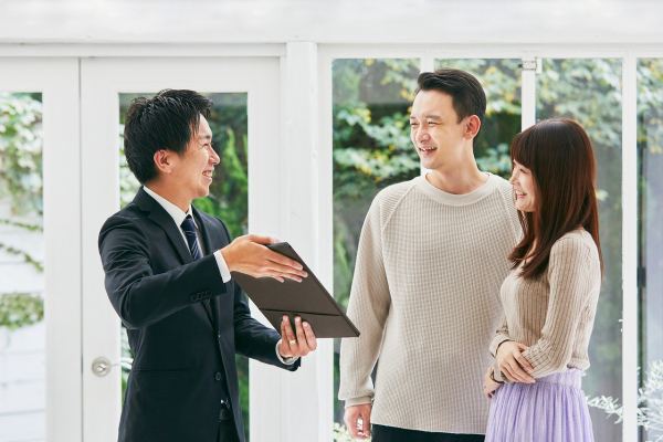 ブランドコレクト銀座店 内観写真