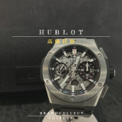 【HUBLOT 高価買取】渋谷/神泉町/神南でのウブロ買取ならブランドコレクト渋谷店へ：画像1