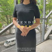 【FENDI 買取金額30％UP中/高価買取実績多数】フェンディの高価買取ならブランドコレクト渋谷店へ　神泉/代々木/恵比寿/代官山などでご売却を検討中の方にお勧めです！：画像1