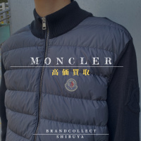 【MONCLER 1点当たり買取金額最大5万円アップ中】モンクレールの高額査定なら ブランドコレクト渋谷店へ　新宿/目黒/恵比寿/代々木/代官山 エリアでご売却を検討中の方にお勧めです！