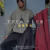 【 THUG CLUB 高価買取実績多数】サグクラブの高額査定なら ブランドコレクト渋谷店へ　新宿/目黒/代々木/恵比寿/代官山などでご売却を検討中の方にお勧めです！：画像1