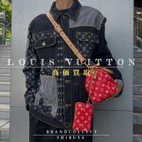 【 LOUIS VUITTON 高価買取実績多数】ルイヴィトンの高額査定なら ブランドコレクト渋谷店へ　新宿/目黒/代々木/恵比寿/代官山などでご売却を検討中の方にお勧めです！