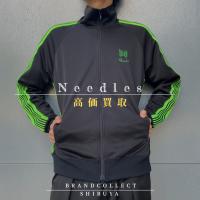 【 Needles 高価買取実績多数】ニードルズの高額査定なら ブランドコレクト渋谷店へ　新宿/目黒/代々木/恵比寿/代官山などでご売却を検討中の方にお勧めです！