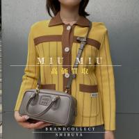 【 MIU MIU  高価買取実績多数】ミュウミュウの高額査定なら ブランドコレクト渋谷店へ　新宿/目黒/代々木/恵比寿/代官山などでご売却を検討中の方にお勧めです！