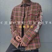 【 CHROME HEARTS 高価買取実績多数】クロムハーツの高額査定なら ブランドコレクト渋谷店へ　新宿/目黒/代々木/恵比寿/代官山などでご売却を検討中の方にお勧めです！：画像1