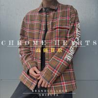 【 CHROME HEARTS 高価買取実績多数】クロムハーツの高額査定なら ブランドコレクト渋谷店へ　新宿/目黒/代々木/恵比寿/代官山などでご売却を検討中の方にお勧めです！
