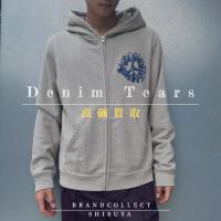 【 Denim Tears 高価買取実績多数】デニムティアーズの高額査定なら ブランドコレクト渋谷店へ　新宿/目黒/代々木/恵比寿/代官山などでご売却を検討中の方にお勧めです！
