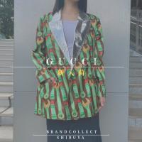 【 新入荷 GUCCI 】グッチのアイテムをお探しなら ブランドコレクト渋谷店へ　定番からレアアイテムまでアイテムまで多数取り扱いしております！