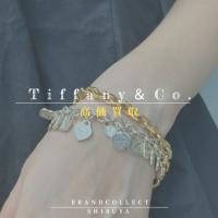 【 Tiffany＆Co. 高価買取実績多数】ティファニーの高額査定なら ブランドコレクト渋谷店へ　新宿/目黒/代々木/恵比寿/代官山などでご売却を検討中の方にお勧めです！