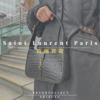 【Saint Laurent Paris 高価買取実績多数】サンローランの高額査定なら ブランドコレクト渋谷店へ　新宿/目黒/代々木/恵比寿/代官山などでご売却を検討中の方にお勧めです！