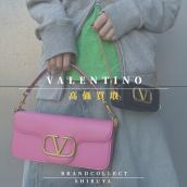 【VALENTINO 高価買取実績多数】ヴァレンティノの高額査定なら ブランドコレクト渋谷店へ　新宿/目黒/代々木/恵比寿/代官山などでご売却を検討中の方にお勧めです！：画像1