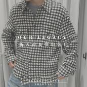 【OUR LEGACY　新入荷のお知らせ】アワーレガシーのお洋服をお探しなら ブランドコレクト渋谷店へ　新宿/目黒/代々木/恵比寿/代官山エリアで買い物される方にお勧めです！：画像1