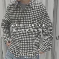 【OUR LEGACY　新入荷のお知らせ】アワーレガシーのお洋服をお探しなら ブランドコレクト渋谷店へ　新宿/目黒/代々木/恵比寿/代官山エリアで買い物される方にお勧めです！