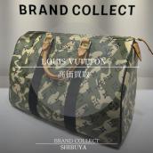 【LOUIS VUITTON バッグ高価買取】モノグラモフラージュ スピーディ35など限定コレクションを渋谷店で丁寧査定｜買取金額20％UPキャンペーン実施中：画像1