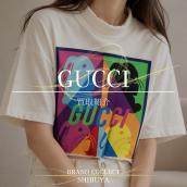 【GUCCI】カットオフクロップドTシャツをご紹介｜ブランド買取ならブランドコレクト渋谷店：画像1