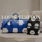 【LOUIS VUITTON】FIFA World Cup Russia 2018 コレクションをご紹介｜ブランド買取ならブランドコレクト渋谷店：画像1