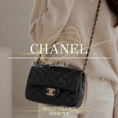【CHANEL】ミニマトラッセ チェーンショルダーバッグをご紹介｜ブランド買取ならブランドコレクト渋谷店：画像1