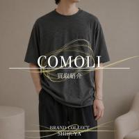 【COMOLI】上質な素材感が魅力のウール天竺半袖クルーをご紹介｜ブランド買取ならブランドコレクト渋谷店