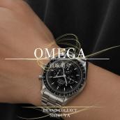 【OMEGA新入荷】スピードマスター プロフェッショナル Ref.3570.50を紹介｜渋谷でブランド腕時計の買取・販売：画像1