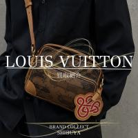 【LOUIS VUITTON】ナイル モノグラム・ランドスケープ M26068の魅力をご紹介！渋谷でブランドバッグを売るなら