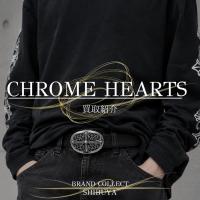 【CHROME HEARTS新入荷】SOAP & WATER LS PKT CREW T-SHIRT T BARを渋谷店でご紹介！