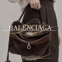 【BALENCIAGA RODEO ミニ】2WAYハンドバッグの魅力をご紹介！渋谷・恵比寿エリアの中古ブランドなら渋谷店へ