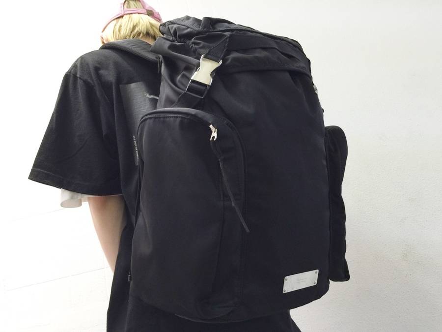BC原宿 竹下通り店】UNDERCOVER(アンダーカバー)リュック買取入荷