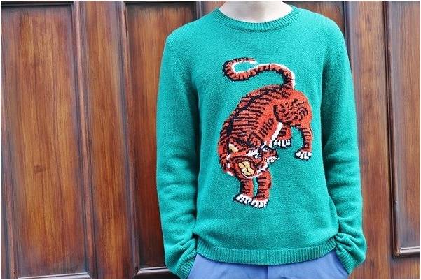 早くも入荷しています！！GUCCI(グッチ)から17SSの人気アニマル