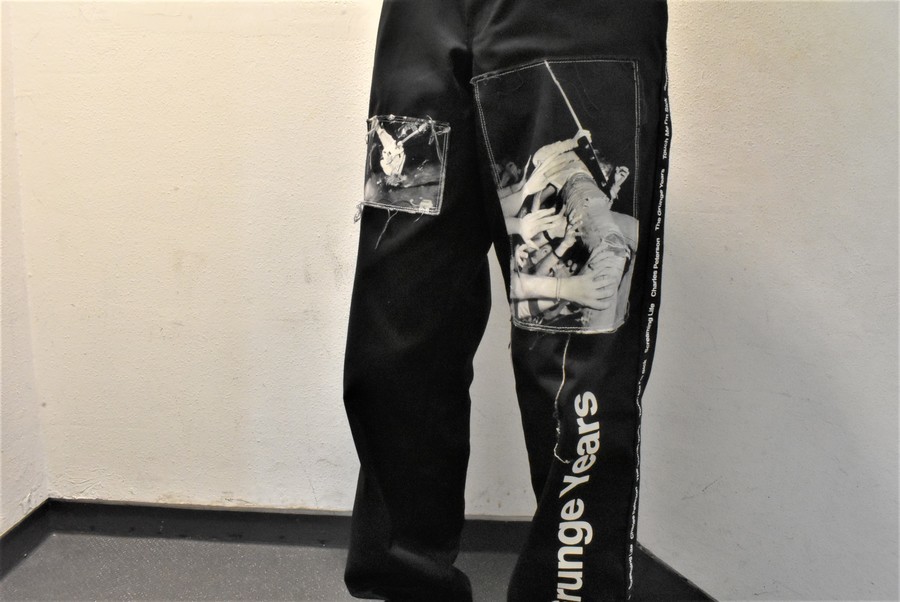 タカ　TheSoloist×Dickies 2019SS TAKAHIROMIYASHITATheSoloist.（タカヒロミヤシタザソロイスト