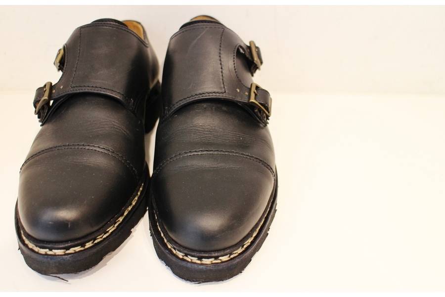 【原宿竹下通り店】PARABOOT WILLIAM/パラブーツ ウィリアム 入荷！！