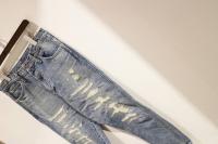 【原宿竹下通り店】orSlow 別注デニムパンツ入荷！！