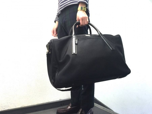 BC原宿 竹下通り店】GUCCI(グッチ) ナイロンボストンバック買取入荷