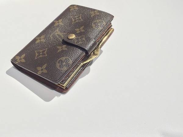 【BC原宿 竹下通り店】ルイヴィトン ( LOUIS VUITTON) モノグラム ポルトフォイユビエノワ 買取入荷！！