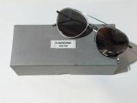 【BC原宿竹下通り店】 THOM BROWNE .NEW YORK （トムブラウン ニューヨーク）ツーブリッジサングラス買取入荷！！