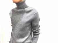 【原宿 竹下通り店】BALENCIAGA(バレンシアガ) 16AW Pコート、 タートルネックニット、カシミアバイカラーニット 買取入荷！！