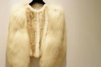 【BC原宿 竹下通り店】 これ一枚でお洒落上級者！GIVENCHY（ジバンシィ）ファーコート買取入荷！