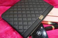 CHANEL (シャネル) 人気のボーイシャネル クラッチバッグ 買取入荷！！【BC原宿 竹下通り店】