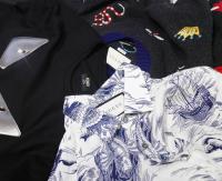 GUCCI(グッチ)とDISNEY（ディズニー）のコラボからFEND(フェンディ)のバッグバグズまで！17SSの注目アイテムが入荷！