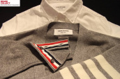 17AWも入荷中！！THOM BROWNE(トムブラウン)オススメ商品ご紹介！！！：画像1