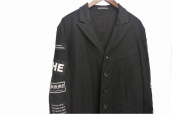 究極のコラボ！Yohji Yamamoto Homme pour homme(ヨウジヤマモト プールオム）x Readymade（レディーメイド）が入荷しました…：画像1