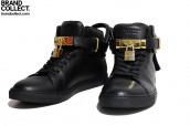 Buscemi（ブシェミ)の人気ハイカットスニーカー 100mm買取入荷!!：画像1