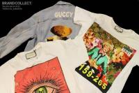 最速入荷！！Gucci(グッチ)18SSアイテムを買取入荷しました！