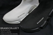 近未来のスニーカー！BALENCIAGA（バレンシアガ）のSPEED TRAINERが2色入荷しました！：画像1