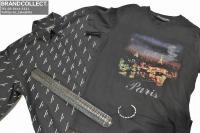 BALENCIAGA(バレンシアガ)のロゴシャツなど人気アイテムを多数入荷致しました！