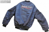 世界で人気を博したBalenciaga(バレンシアガ)キャンペーンロゴアイテムの入荷です！：画像1