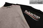 ジャケットに続きBALENCIAGA(バレンシアガ)Tシャツの入荷です！：画像1