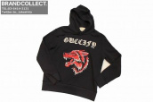 GUCCI（グッチ）18SS最新コレクションからGUCCIFYウルフパーカー入荷いたしました！：画像1