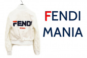 FENDI(フェンディ)より18AWでもっともレアの商品の一つリバーシブルミンクファージャケット入荷しました！：画像1