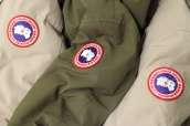 冬の敵寒さにも打ち勝つ最強ダウン！CANADA GOOSE(カナダグース)、WOOLRICH(ウールリッチ)の商品入荷！：画像1