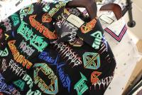 GUCCI（グッチ）より、この夏是非着て欲しい19SSオープンカラーシャツのご紹介
